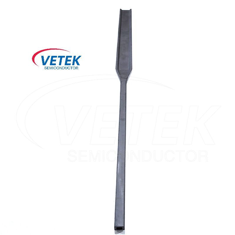 Υψηλής καθαρότητας SiC Cantilever Paddle