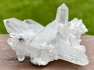 TQC quartz